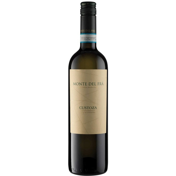 Monte del Fra Custoza Monte del Fra Monte del Fra Custoza Monte del Fra