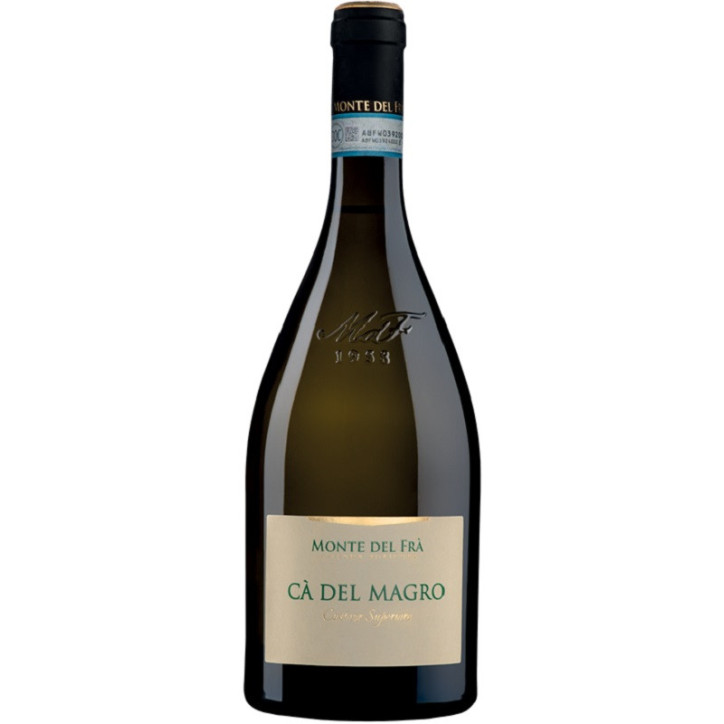 Monte del Fra Ca del Magro Custoza Superiore Monte del Fra Ca del Magro Custoza Superiore