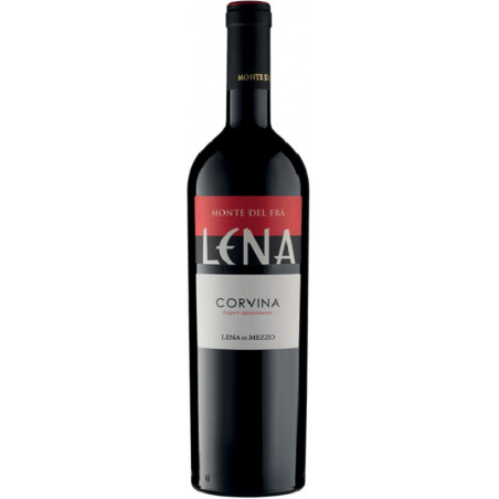 Monte del Fra LENA Corvina Leggero Appassimento