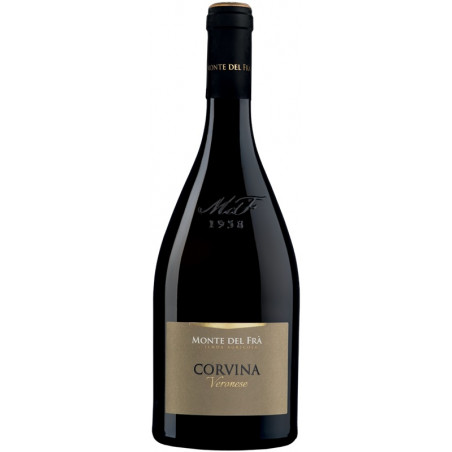 Monte del Fra Corvina Veronese