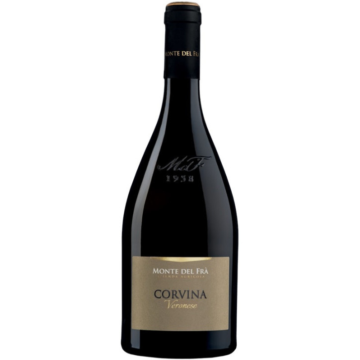 Monte del Fra Corvina Veronese Monte del Fra Corvina Veronese