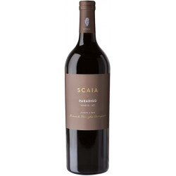 Sant Antonio Scaia Paradiso Rosso