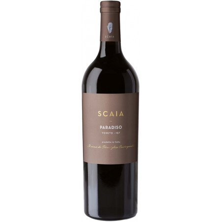 Sant Antonio Scaia Paradiso Rosso