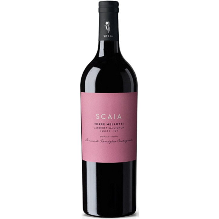 Sant Antonio Scaia Torre Mellotti Cabernet Sauvignon Sant Antonio Scaia Torre Mellotti Cabernet Sauvignon
