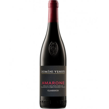 Amarone Della Valpolicella Classico Domini Veneti D.O.C.
