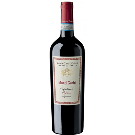 Sant Antonio Monti Garbi Valpolicella Ripasso
