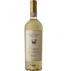 Vernaccia Di San Gimignano Riserva Guicciardini Strozzi D.O.C.G.