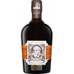 Botucal Mantuano Rum Venezuela