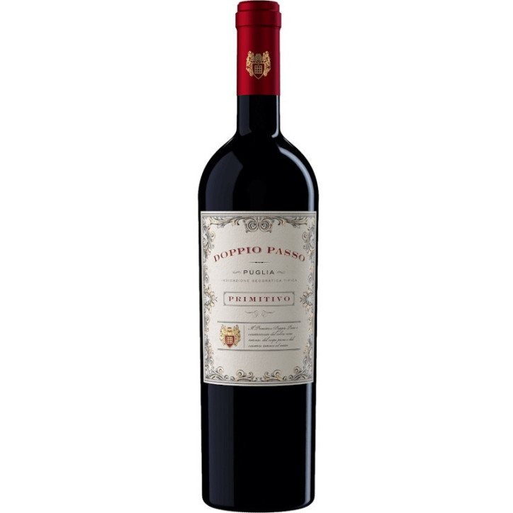 Doppio Passo Primitivo Salento Doppio Passo Primitivo Salento