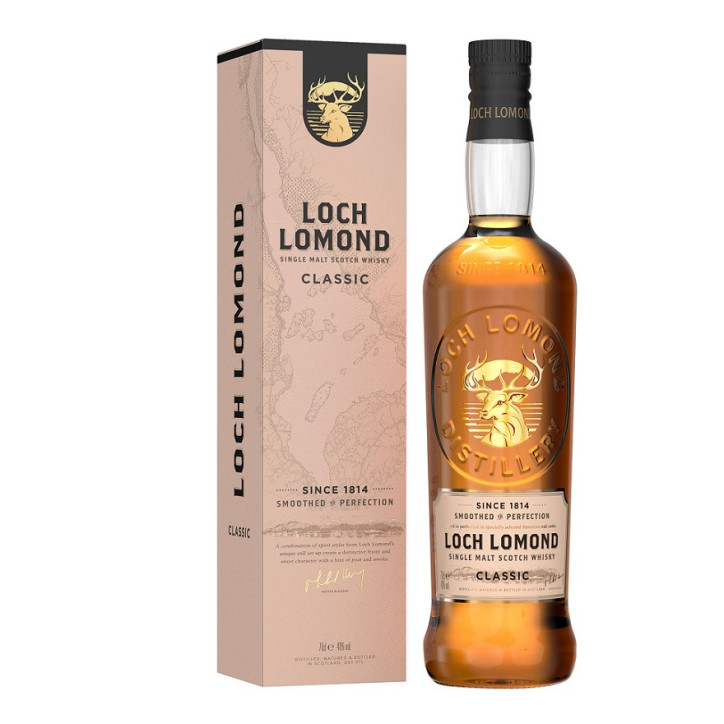 Loch Lomond Classic Highland Loch Lomond Classic Highland