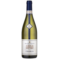 Bouchard Chablis