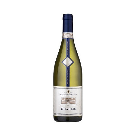 Bouchard Chablis