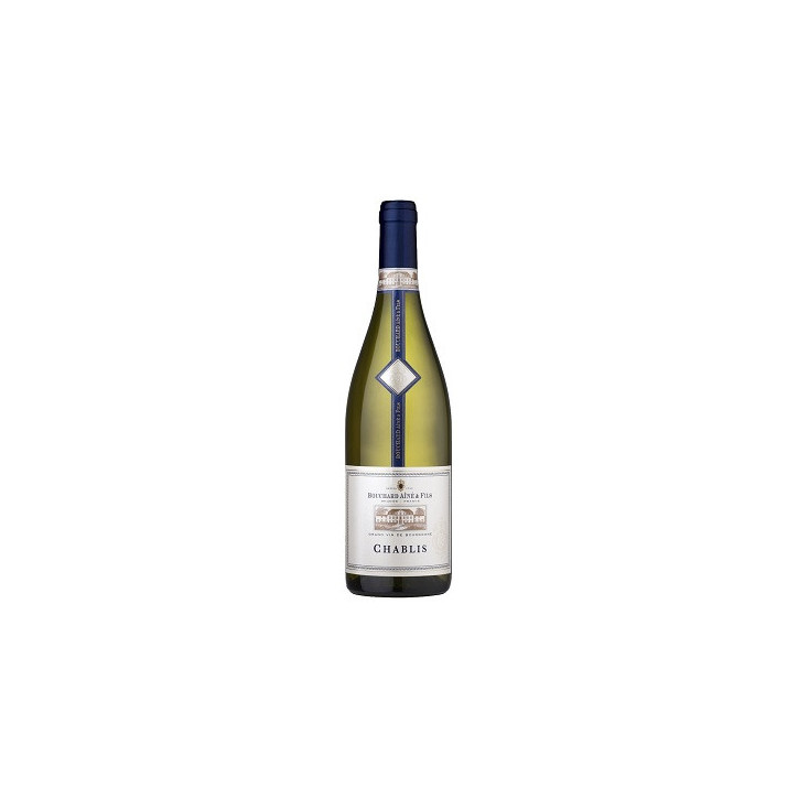 Bouchard Chablis Bouchard Chablis