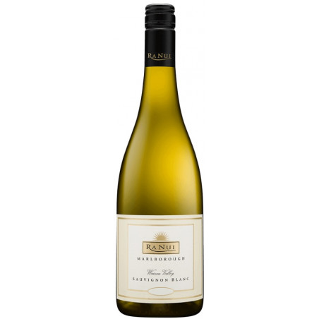 Ra Nui Sauvignon Blanc Marlborough