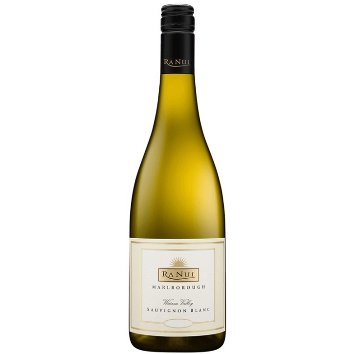 Ra Nui Sauvignon Blanc Marlborough Ra Nui Sauvignon Blanc Marlborough