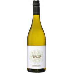 Crowded House Sauvignon Blanc Marlborough