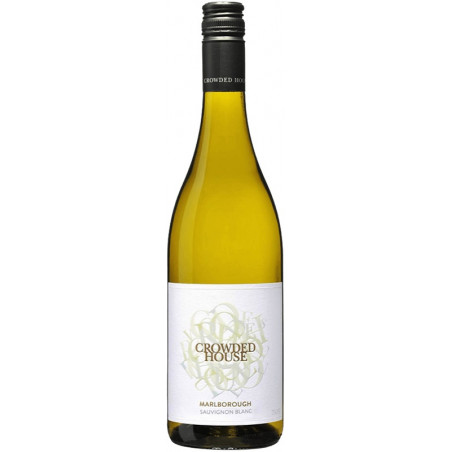 Crowded House Sauvignon Blanc Marlborough