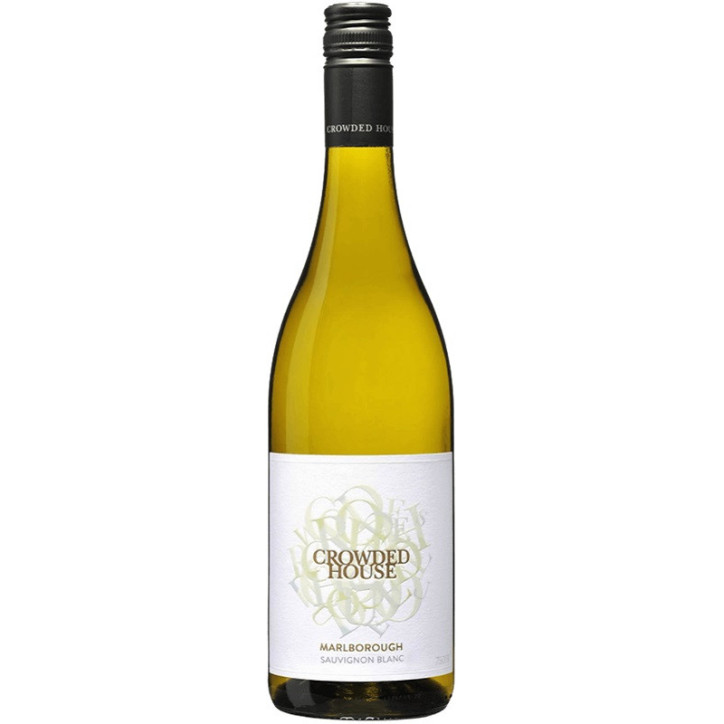 Crowded House Sauvignon Blanc Marlborough Crowded House Sauvignon Blanc Marlborough