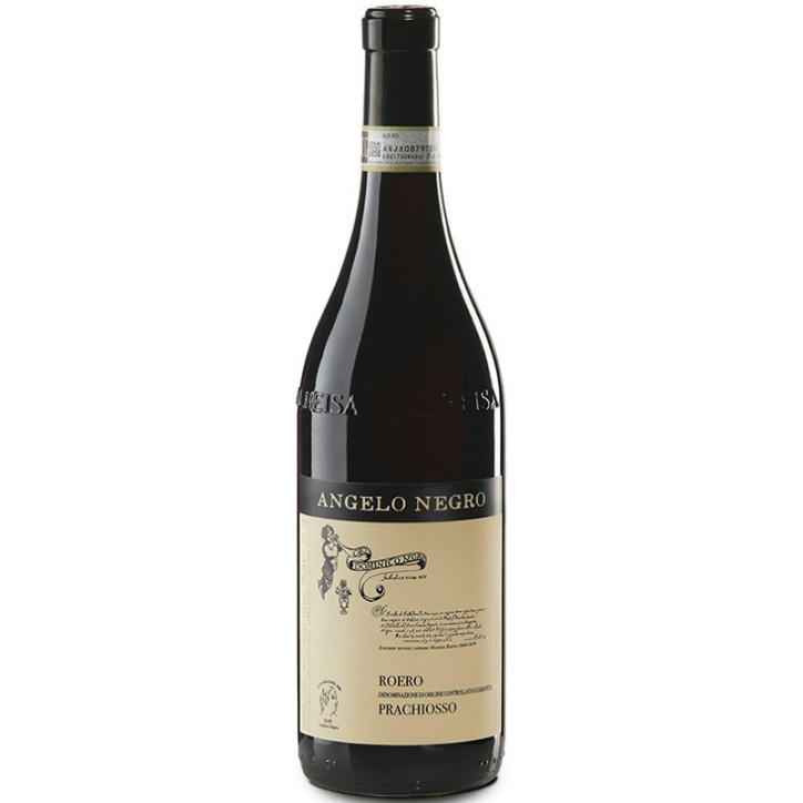 Angelo Negro Prachiosso Roero Angelo Negro Prachiosso Roero