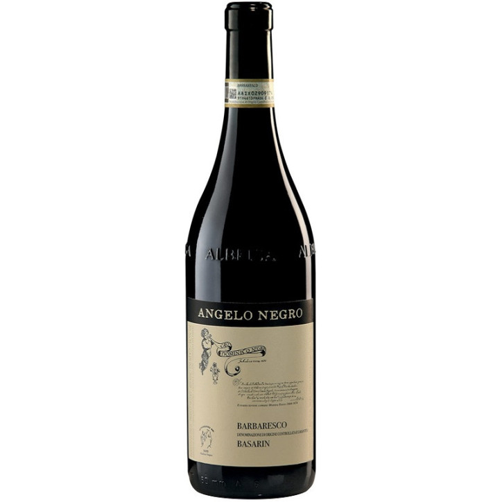 Angelo Negro Basarin Barbaresco DOCG