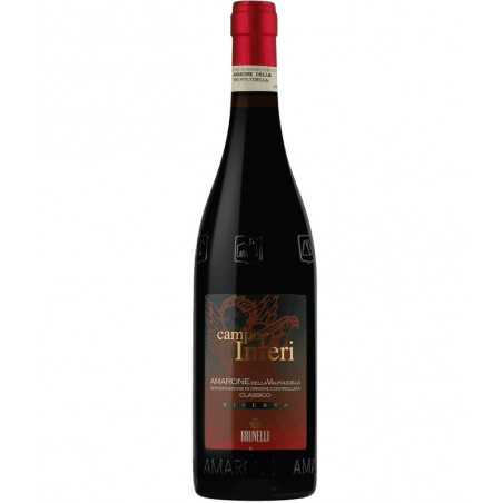 Campo Inferi Amarone della Valpolicella Classico Riserva