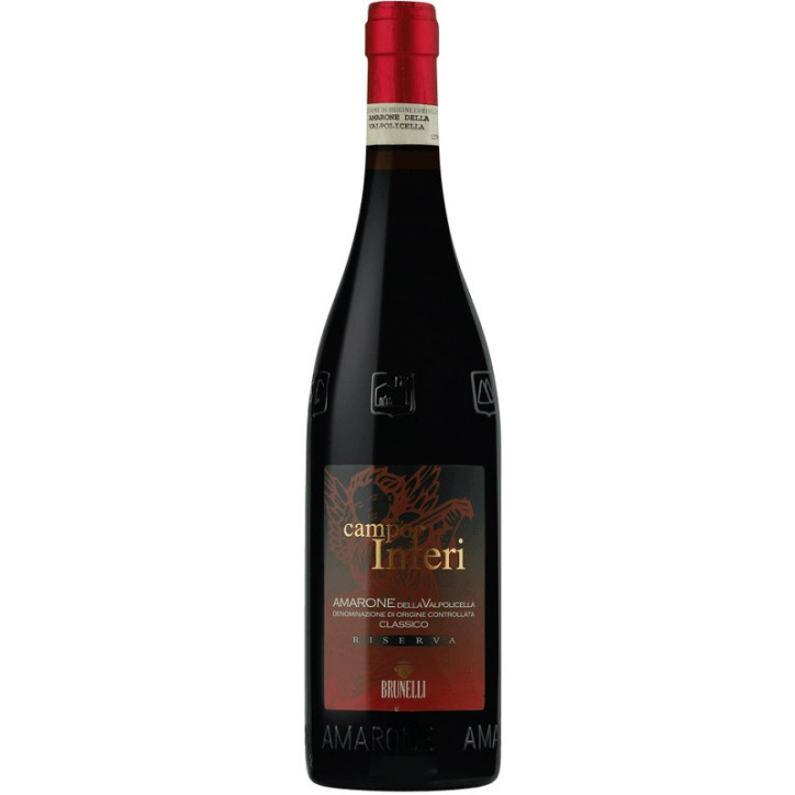 Campo Inferi Amarone della Valpolicella Classico Riserva Campo Inferi Amarone della Valpolicella Classico Riserva
