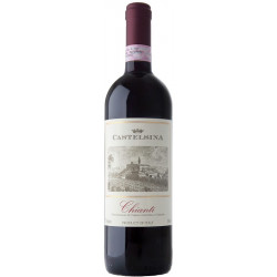 Castelsina Chianti DOCG