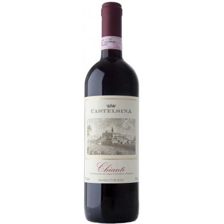 Castelsina Chianti DOCG