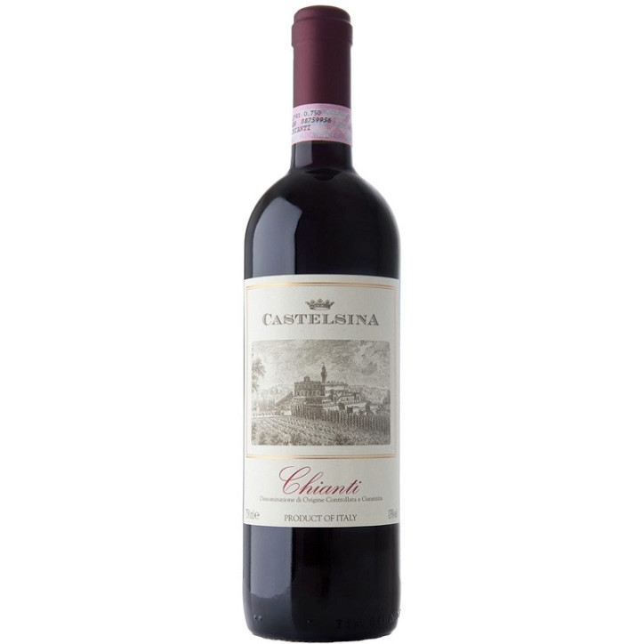Castelsina Chianti DOCG Castelsina Chianti DOCG