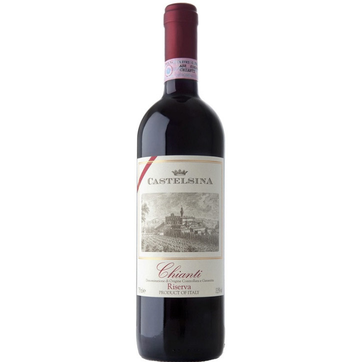 Castelsina Chianti Riserva DOCG Castelsina Chianti Riserva DOCG