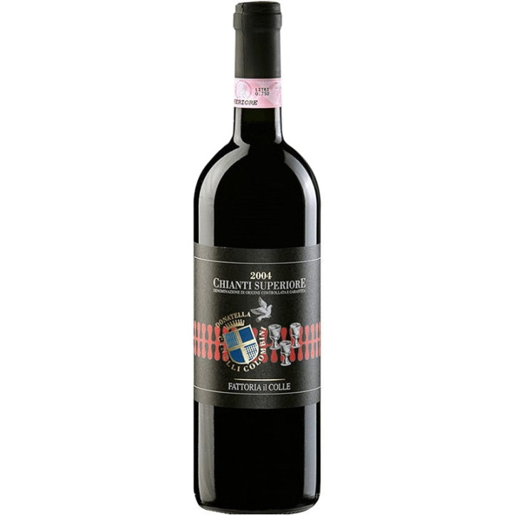 Donatella Cinelli Colombini Chianti Superiore DOCG Donatella Cinelli Colombini Chianti Superiore DOCG