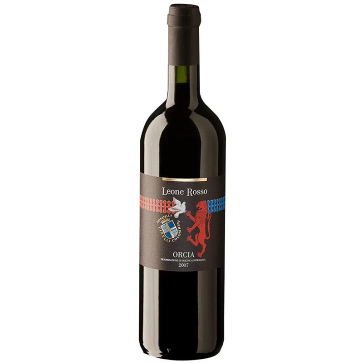 Donatella Cinelli Colombini Orcia Leone Rosso Donatella Cinelli Colombini Orcia Leone Rosso