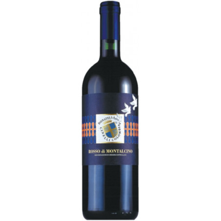 Donatella Cinelli Colombini Rosso di Montalcino