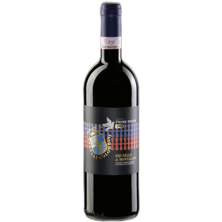 Donatella Cinelli Colombini Prime Donne Brunello di Montalcino Donatella Cinelli Colombini Prime Donne Brunello di Montalcino