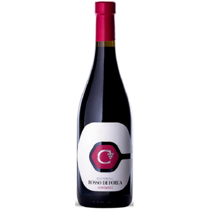 Centanni Rosso di Forca Centanni Rosso di Forca