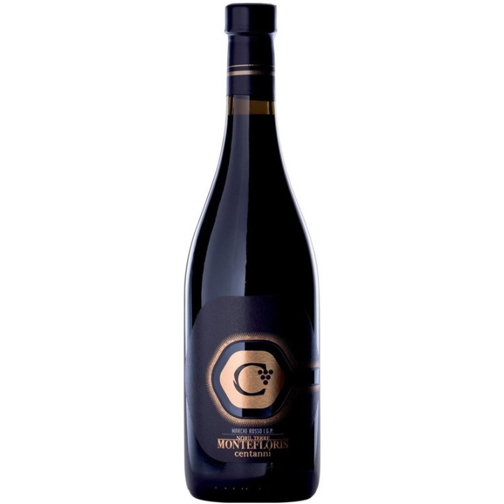 Centanni Montefloris Marche Rosso