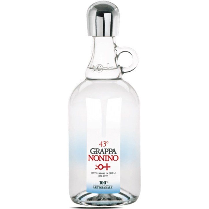 Nonino Grappa 43° Artigianale Nonino Grappa 43° Artigianale