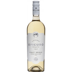 Epicuro Pinot Grigio Sycylia