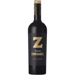 Epicuro Italian Zinfandel