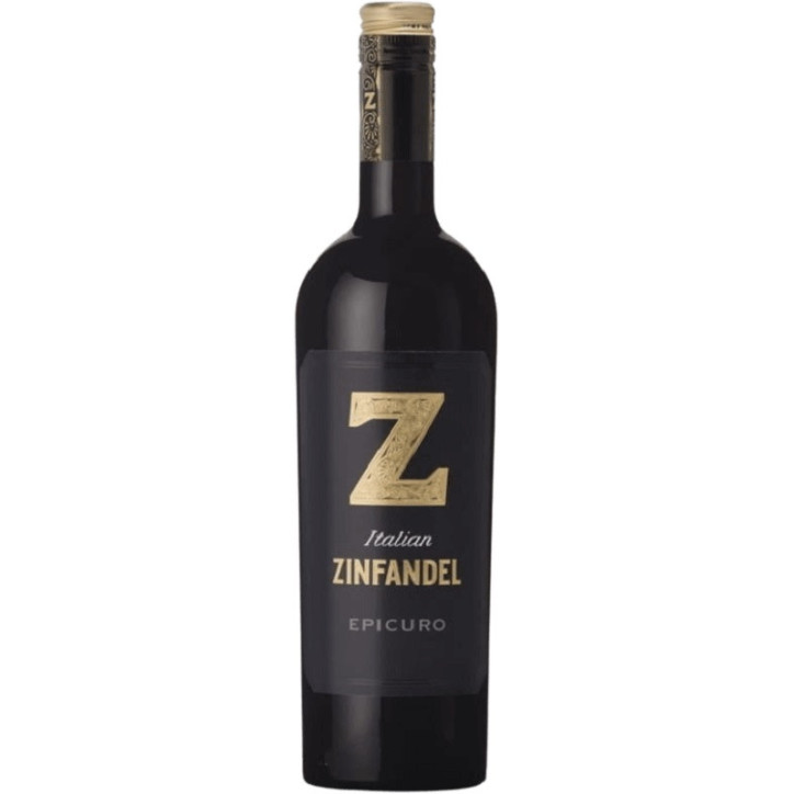 Epicuro Italian Zinfandel Epicuro Italian Zinfandel