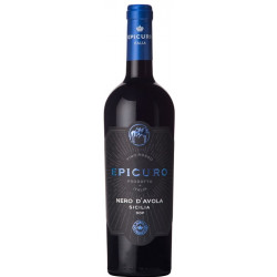 Epicuro Nero d'Avola Siciliane