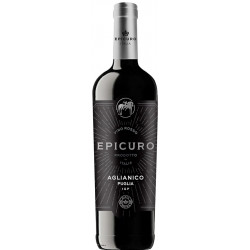 Epicuro Aglianico