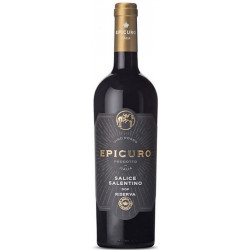 Epicuro Salice Salentino Riserva