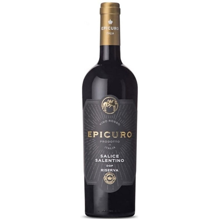 Epicuro Salice Salentino Riserva Epicuro Salice Salentino Riserva