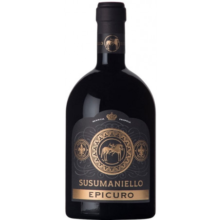 Epicuro Susumaniello Femar Vini