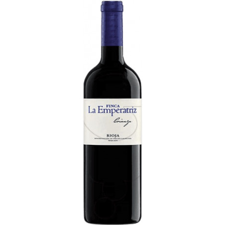 Finca la Emperatriz Crianza