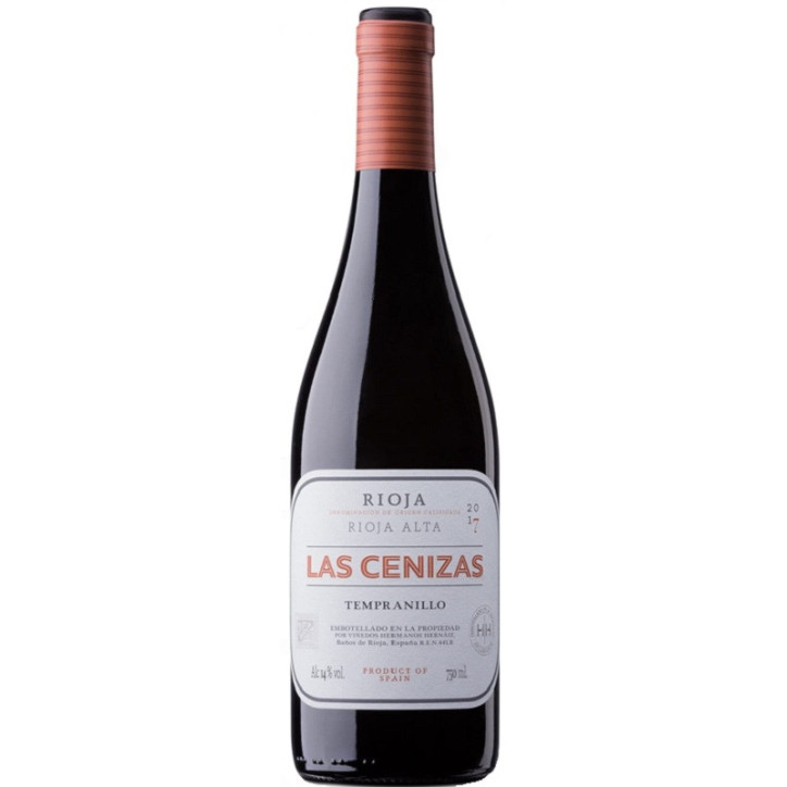 Finca la Emperatriz Las Cenizas Tempranillo Finca la Emperatriz Las Cenizas Tempranillo
