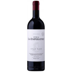 Finca la Emperatriz Gran Vino Rioja Alta