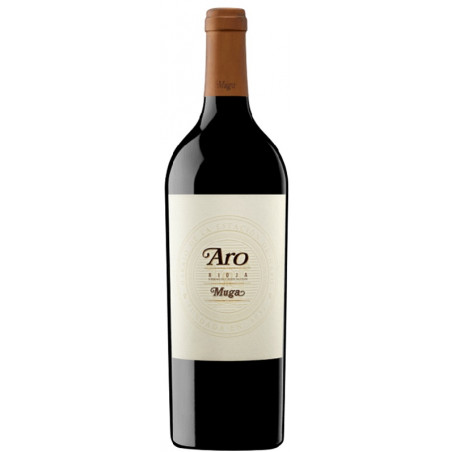 Muga ARO Bodegas Muga Rioja