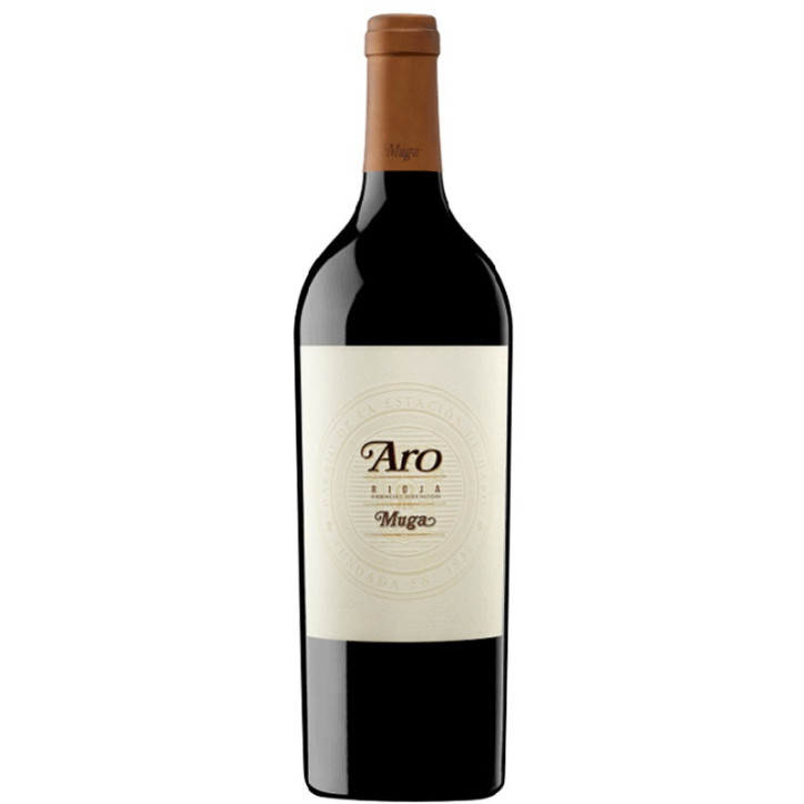 Muga ARO Bodegas Muga Rioja Muga ARO Bodegas Muga Rioja